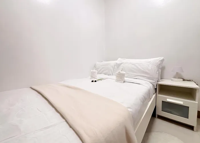Apartment Charming Coastal L Wifi & Netflix I Coast 1801 *