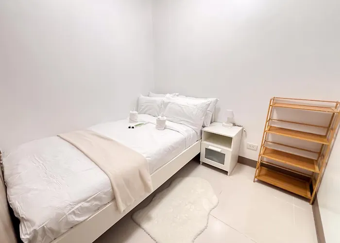 Charming Coastal L Wifi&netflix I Coast 1801 Apartamento