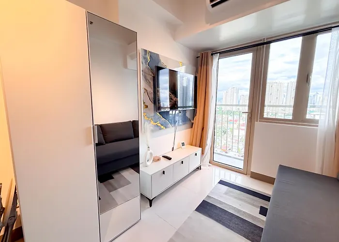 Charming Coastal L Wifi&netflix I Coast 1801 Apartamento *