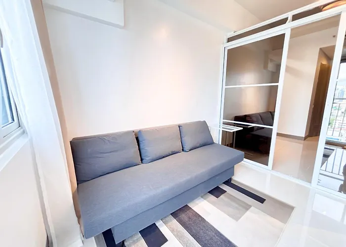 Charming Coastal L Wifi&netflix I Coast 1801 * Manila