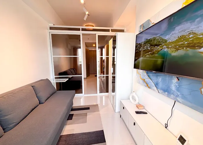 Charming Coastal L Wifi&netflix I Coast 1801 *