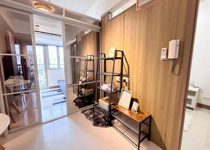 Apartment Charming Coastal L Wifi & Netflix I Coast 1801 *