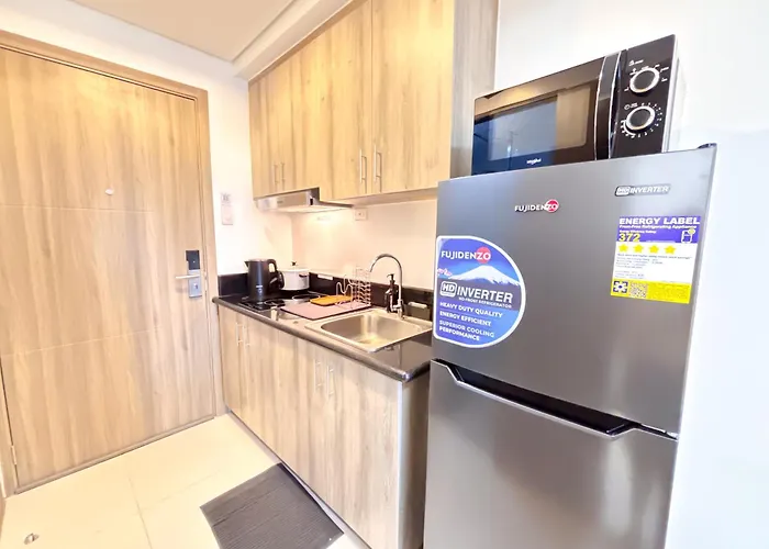 Charming Coastal L Wifi&netflix I Coast 1801 Apartamento