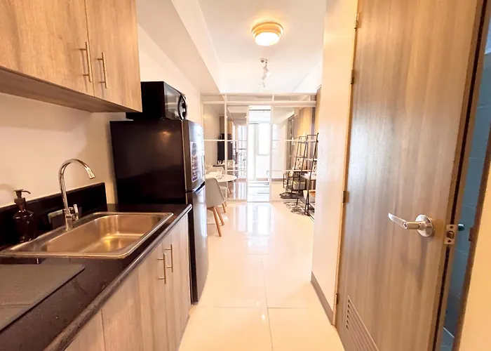 Charming Coastal L Wifi&netflix I Coast 1801 * Manila