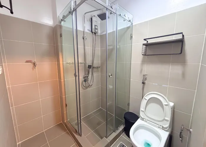 Apartamento Charming Coastal L Wifi&netflix I Coast 1801