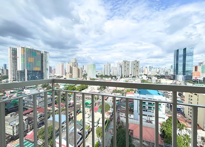 Apartamento Charming Coastal L Wifi&netflix I Coast 1801