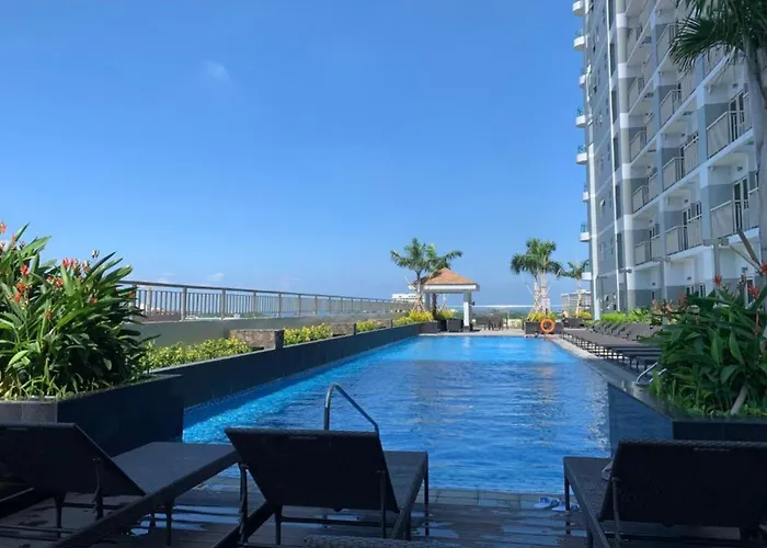 Charming Coastal L Wifi&netflix I Coast 1801 Apartamento *