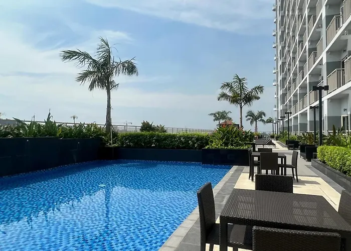 Charming Coastal L Wifi&netflix I Coast 1801 *