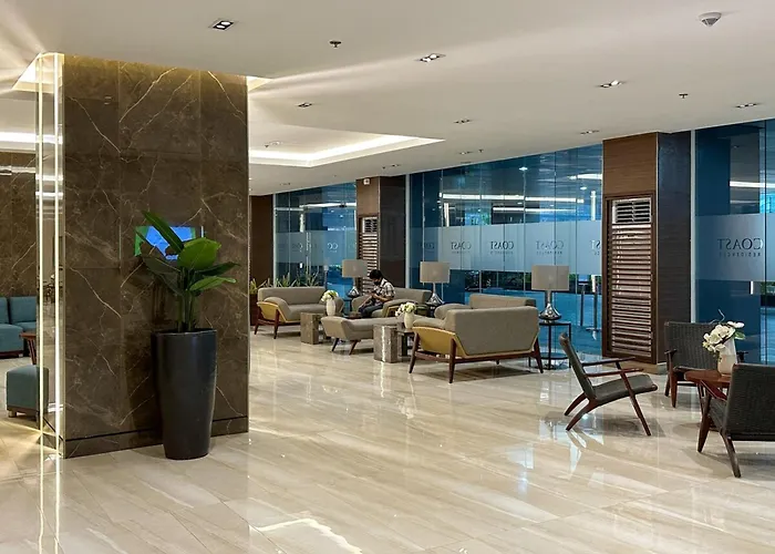 Charming Coastal L Wifi&netflix I Coast 1801 Apartamento
